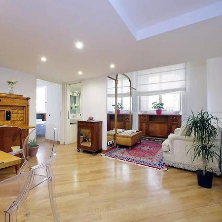 Suite Barberini Roma Exterior foto
