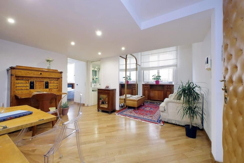 Suite Barberini Roma Exterior foto