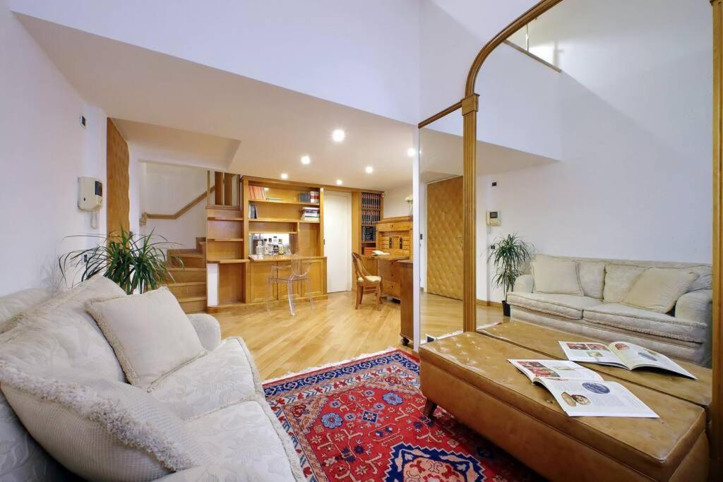 Suite Barberini Roma Exterior foto