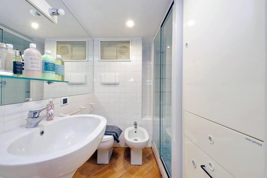 Suite Barberini Roma Exterior foto